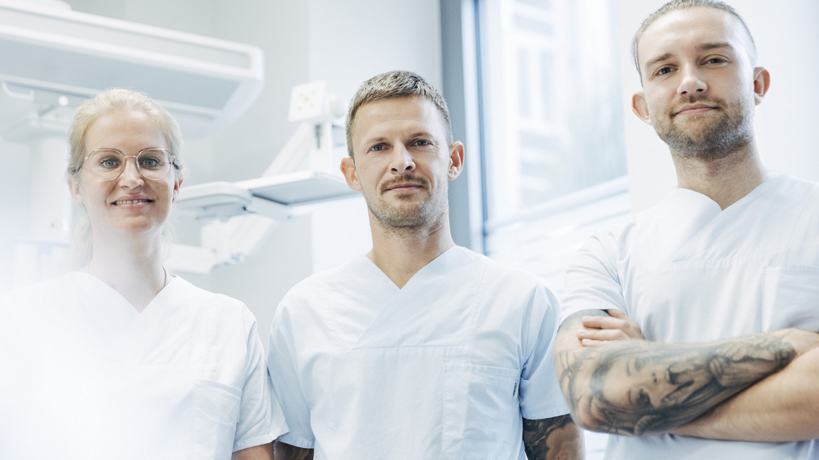 Ihre Vorteile bei uns