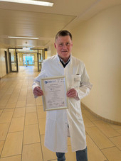 Prof. Dr. von Schulze Pellengahr