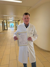 Prof. Dr. von Schulze Pellengahr